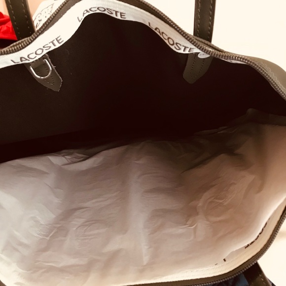 SHOPPING BAG - Picture 5 of 6